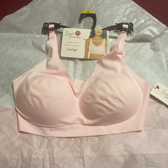 Secret Treasures & VS intimate apparel; size: Medium - Picture 2 of 10